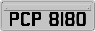PCP8180