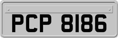 PCP8186