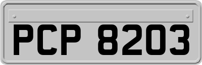 PCP8203