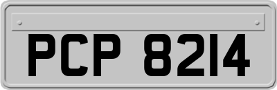 PCP8214