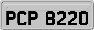 PCP8220