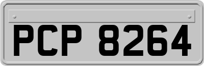 PCP8264