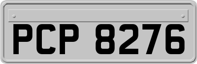 PCP8276