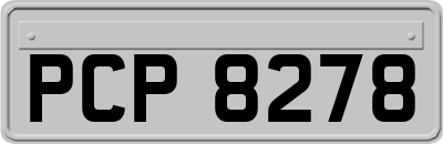 PCP8278