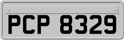 PCP8329