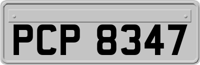 PCP8347
