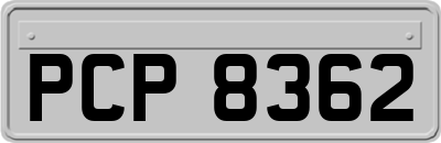 PCP8362