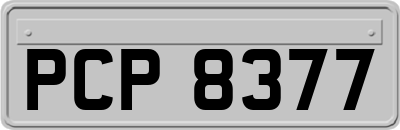 PCP8377