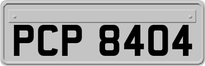PCP8404