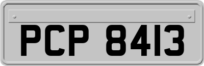 PCP8413