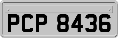 PCP8436