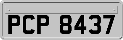 PCP8437