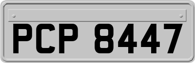 PCP8447
