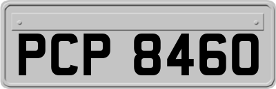 PCP8460