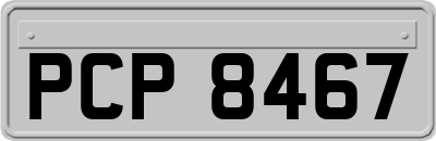 PCP8467