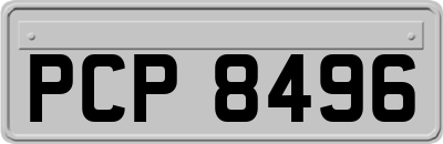 PCP8496