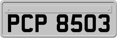 PCP8503
