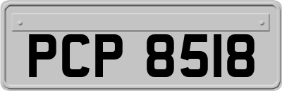 PCP8518