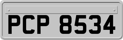 PCP8534