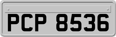 PCP8536