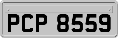 PCP8559