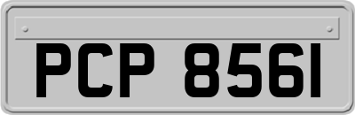 PCP8561