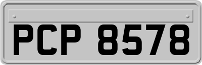 PCP8578