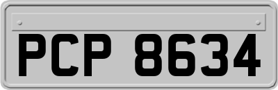 PCP8634