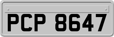 PCP8647