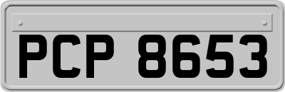 PCP8653