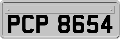 PCP8654