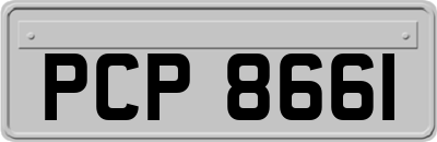 PCP8661