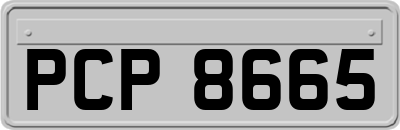 PCP8665