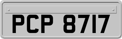 PCP8717
