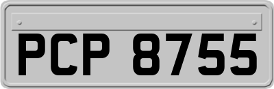 PCP8755