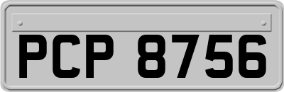 PCP8756