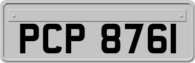PCP8761