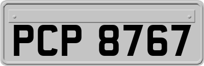 PCP8767