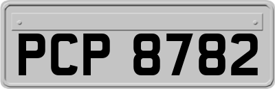 PCP8782