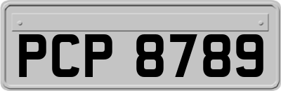 PCP8789