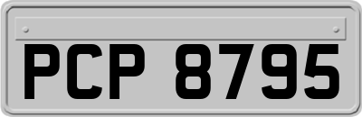 PCP8795