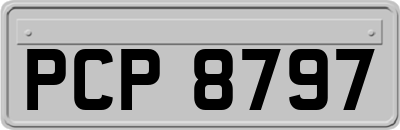 PCP8797