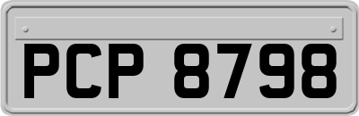 PCP8798