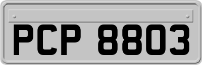 PCP8803