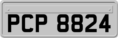 PCP8824