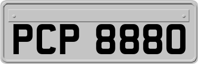PCP8880