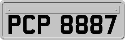 PCP8887