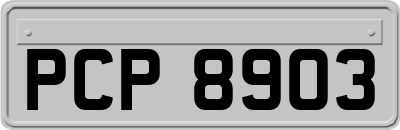 PCP8903