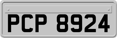 PCP8924