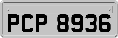 PCP8936
